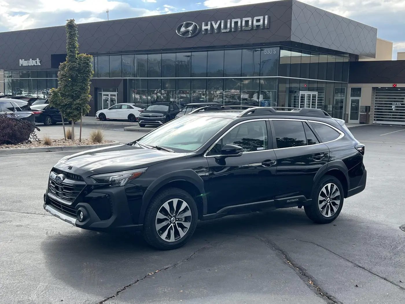 2024 Subaru Outback - $29,918
