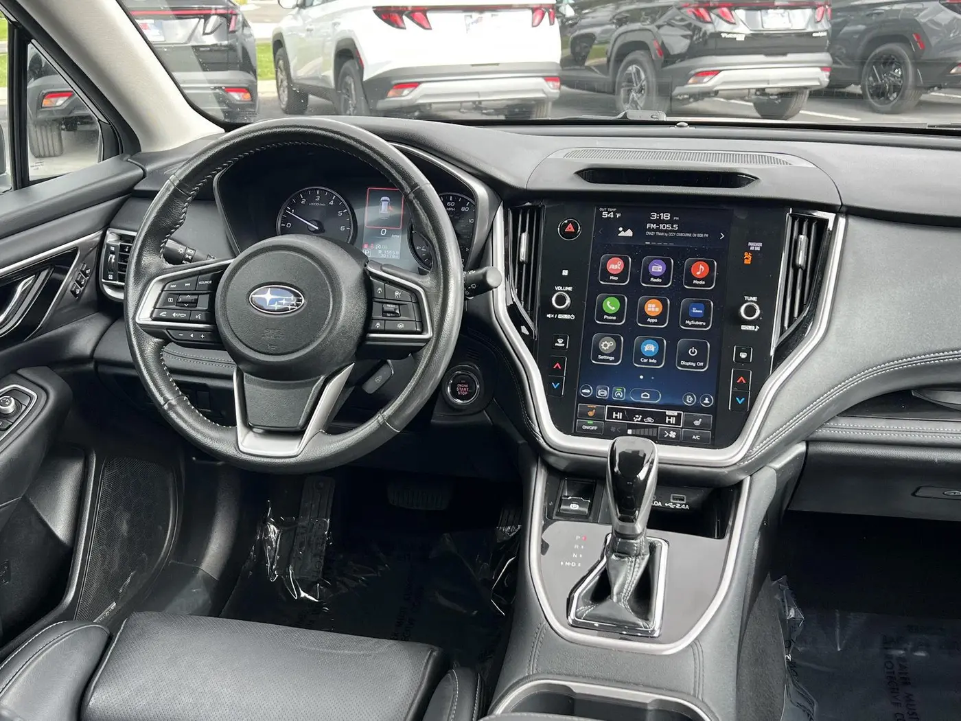 2024 Subaru Outback - $29,918