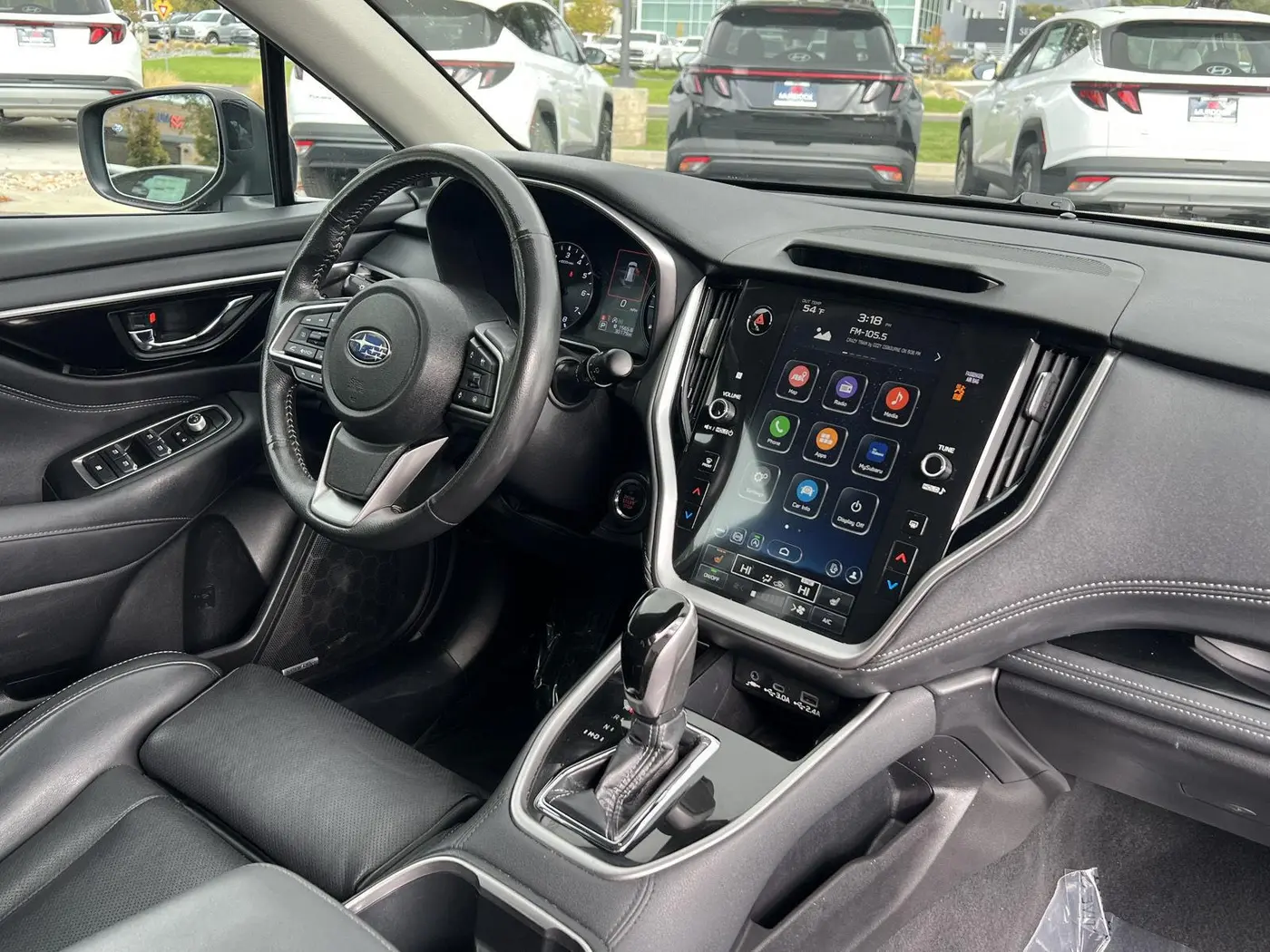 2024 Subaru Outback - $29,918