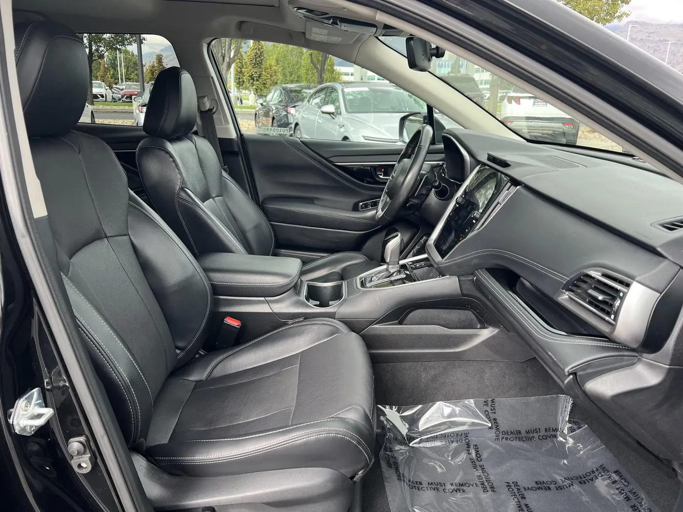 2024 Subaru Outback - $29,918