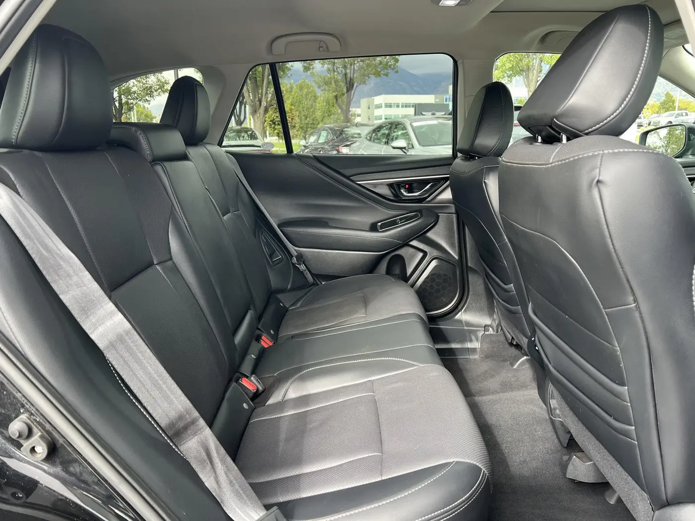 2024 Subaru Outback - $29,918