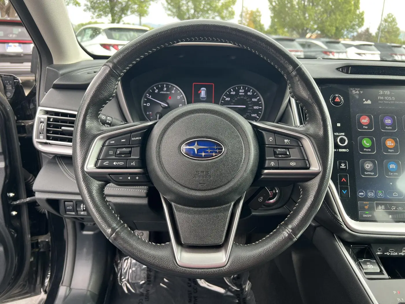 2024 Subaru Outback - $29,918