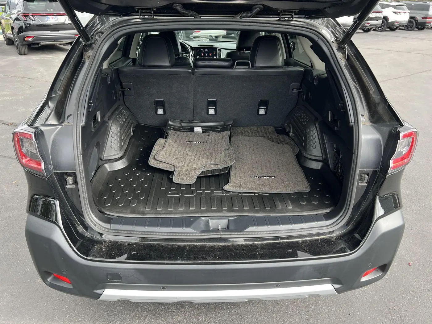 2024 Subaru Outback - $29,918