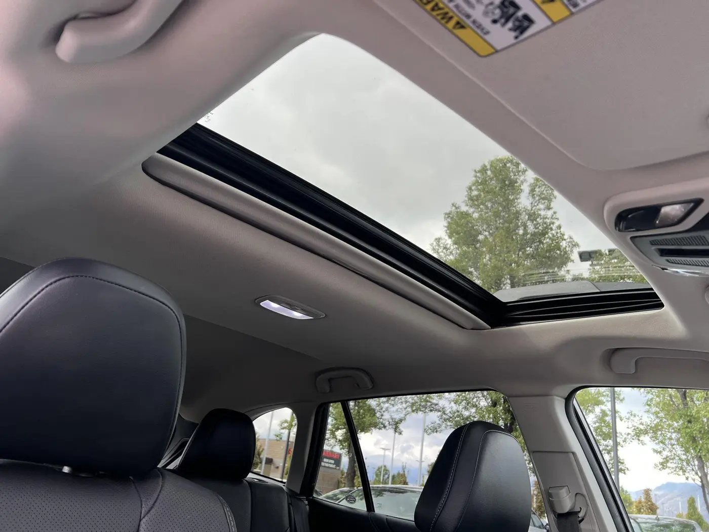 2024 Subaru Outback - $29,918