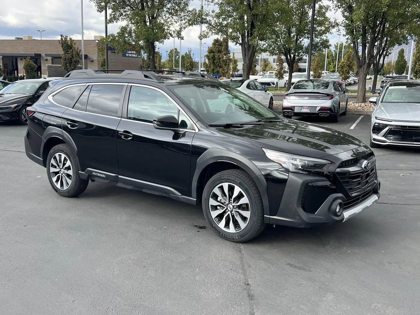 2024 Subaru Outback - $29,918