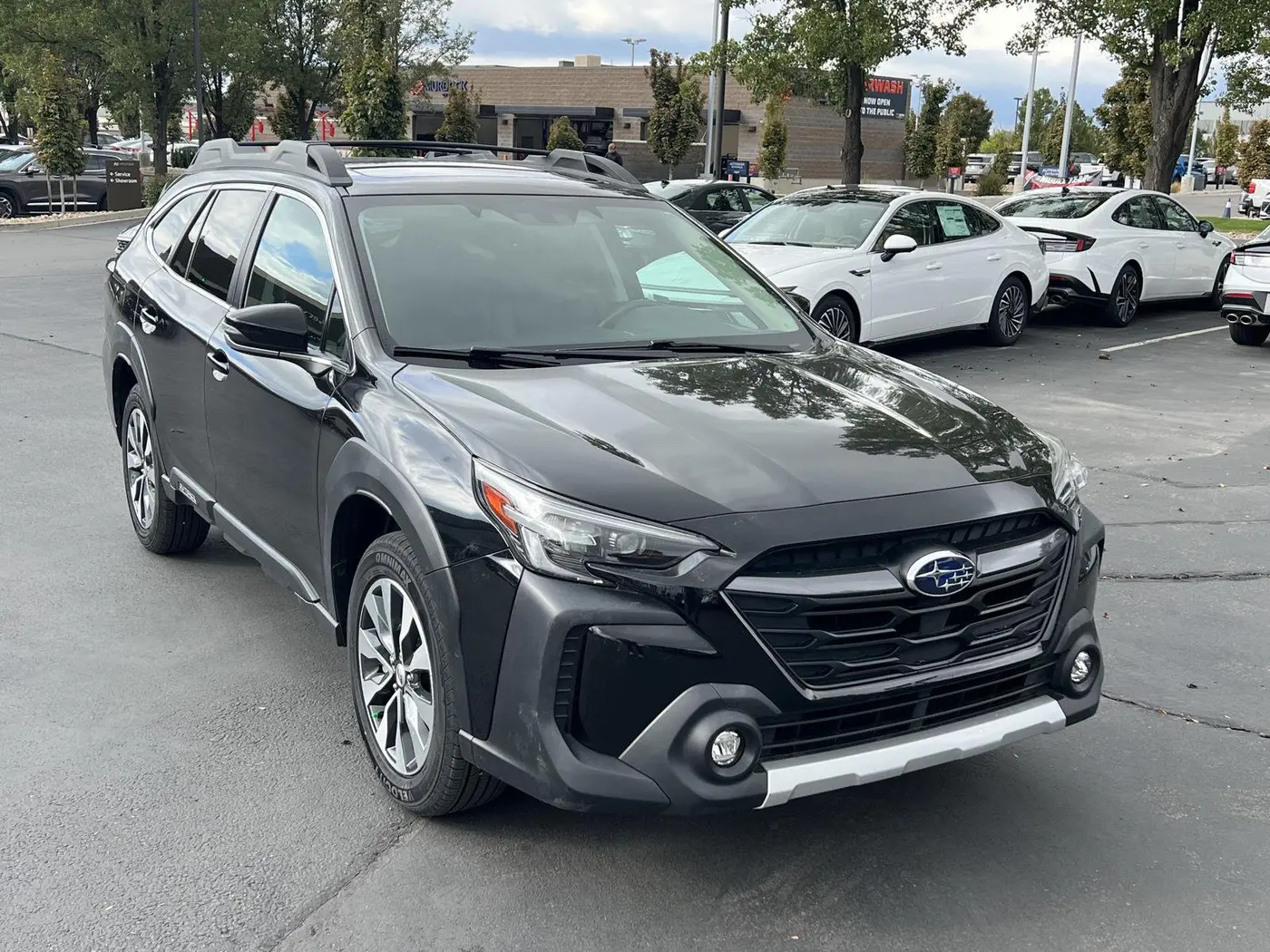 2024 Subaru Outback - $29,918