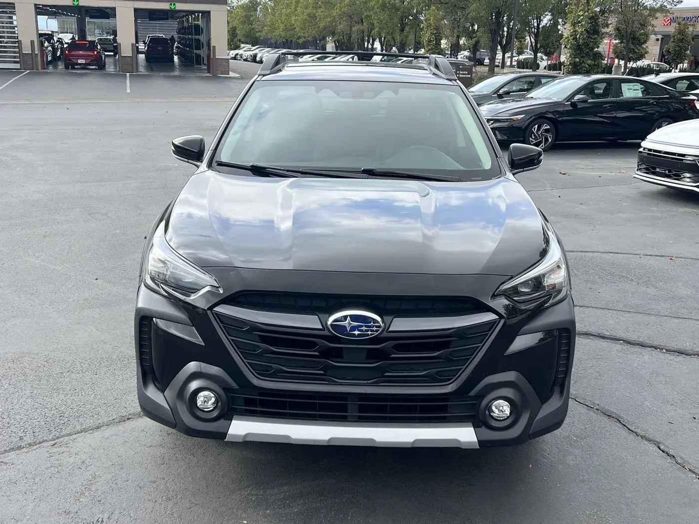 2024 Subaru Outback - $29,918