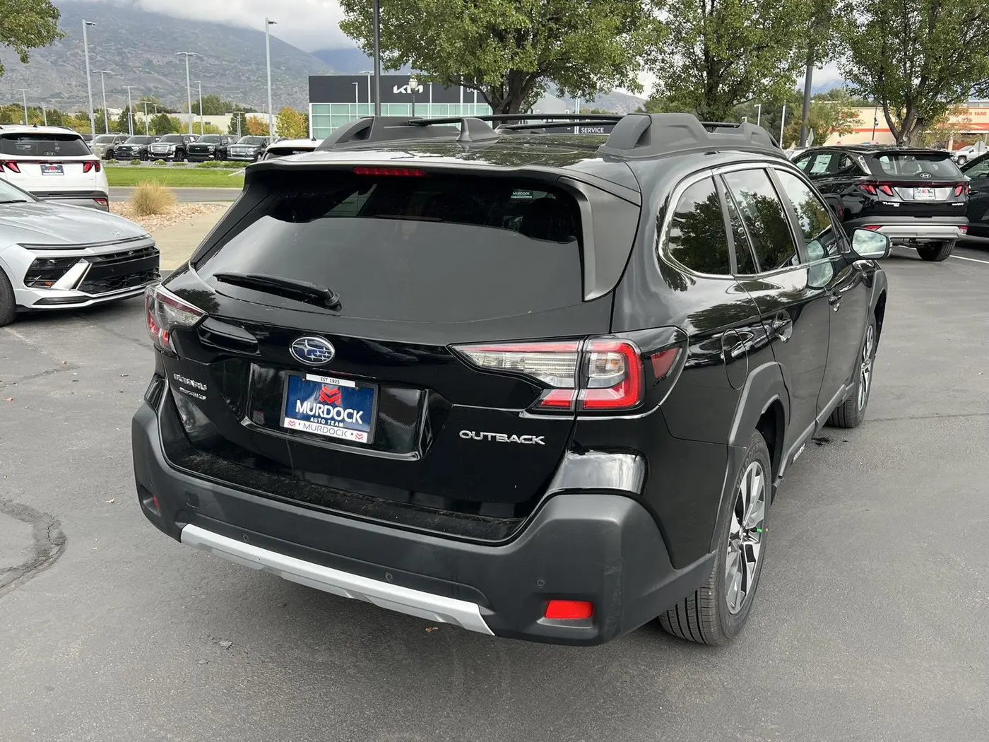 2024 Subaru Outback - $29,918