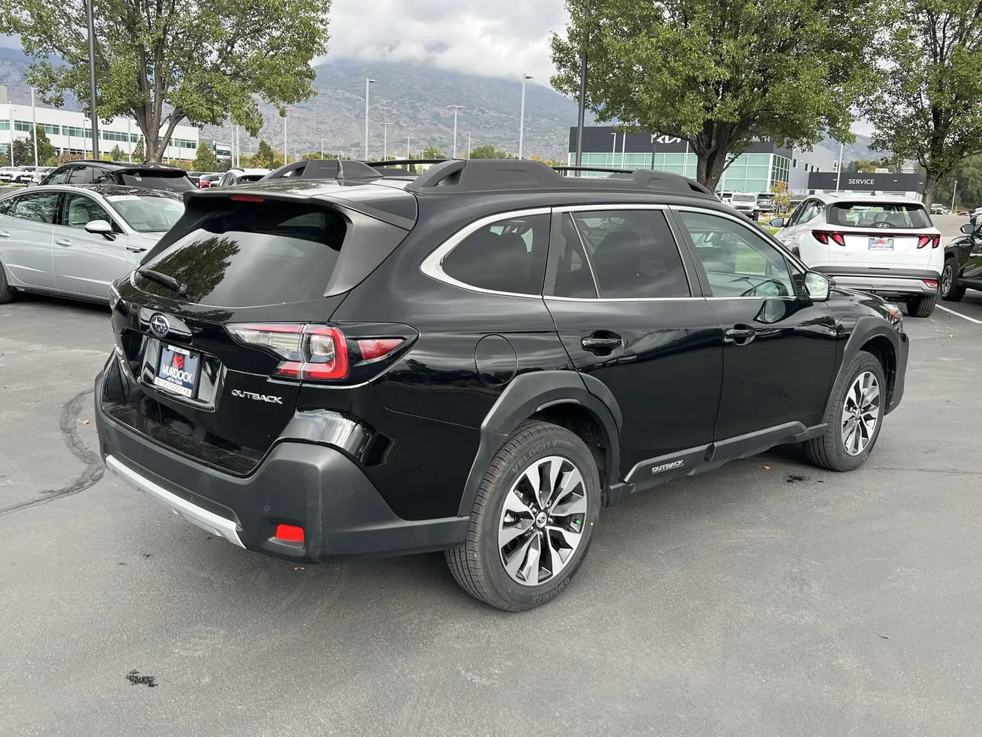 2024 Subaru Outback - $29,918