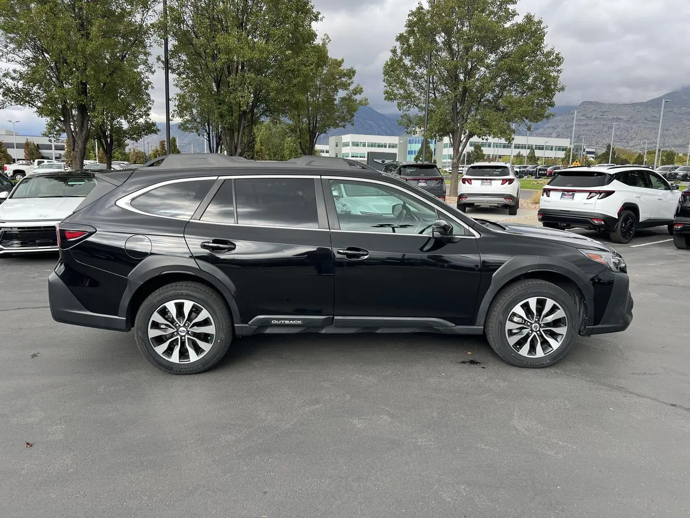 2024 Subaru Outback - $29,918