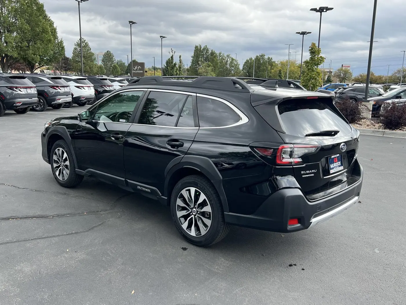 2024 Subaru Outback - $29,918