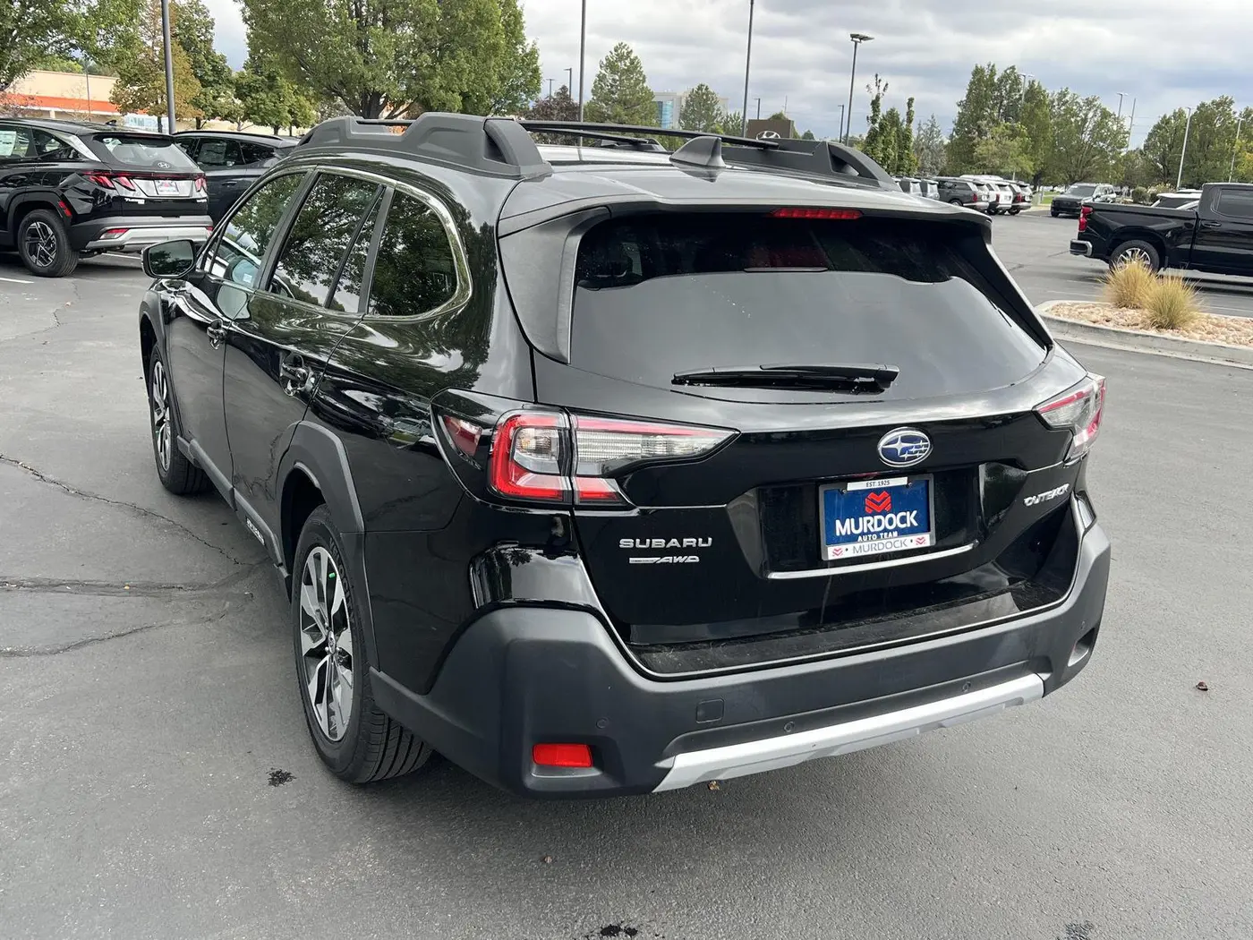 2024 Subaru Outback - $29,918