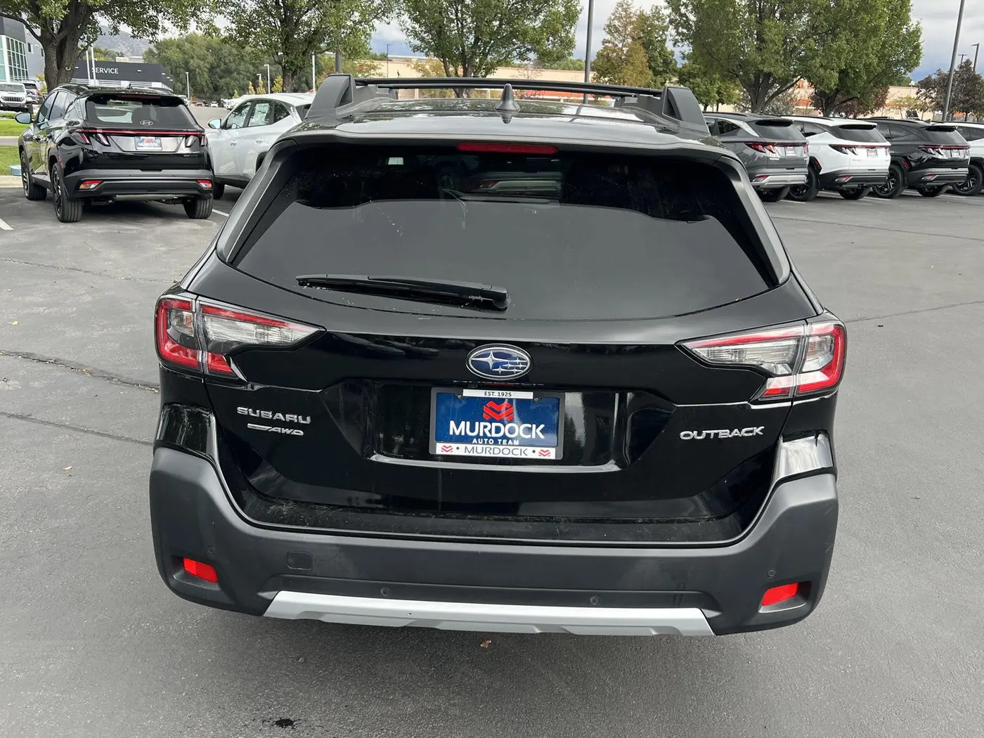 2024 Subaru Outback - $29,918