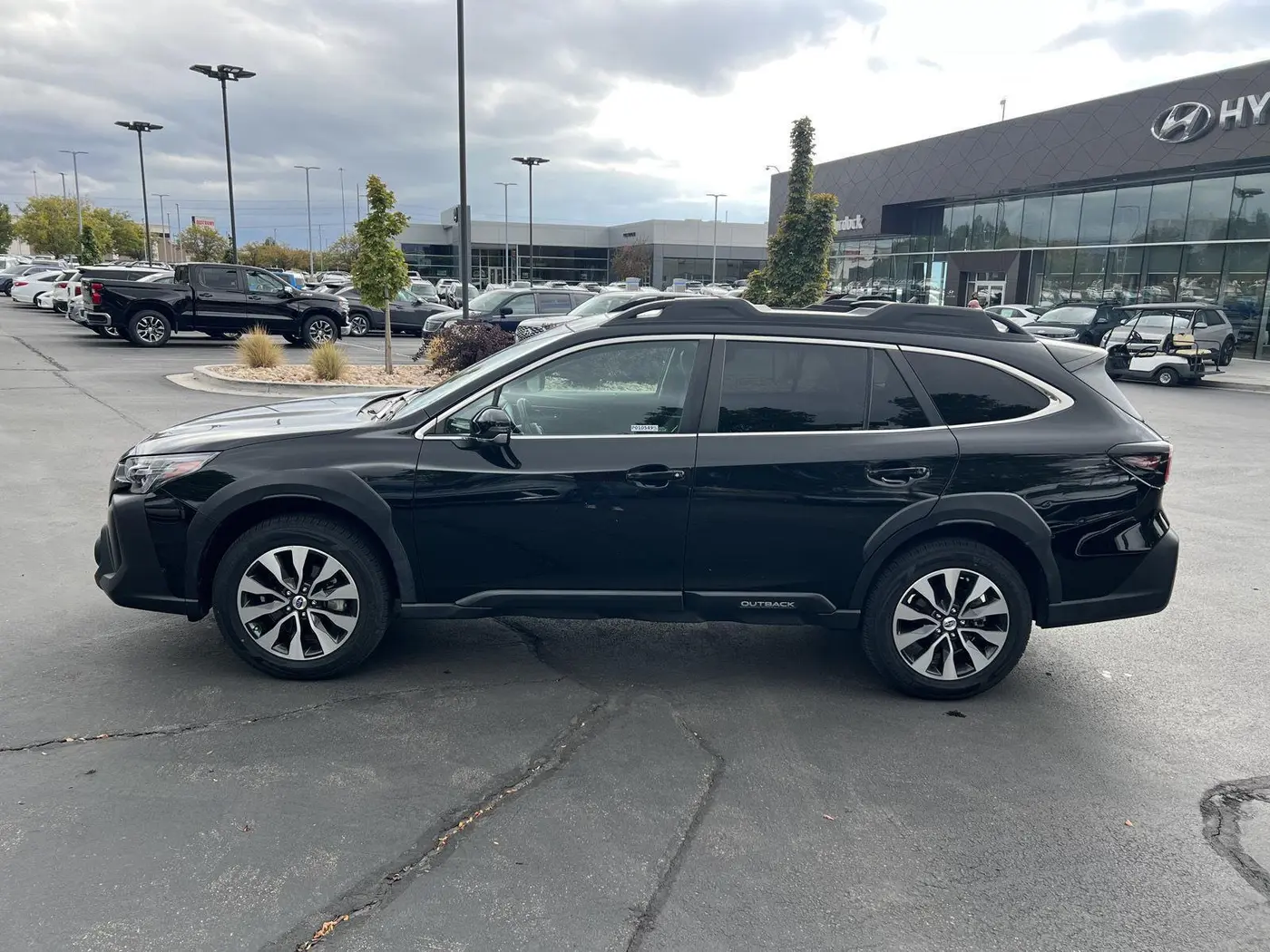 2024 Subaru Outback - $29,918