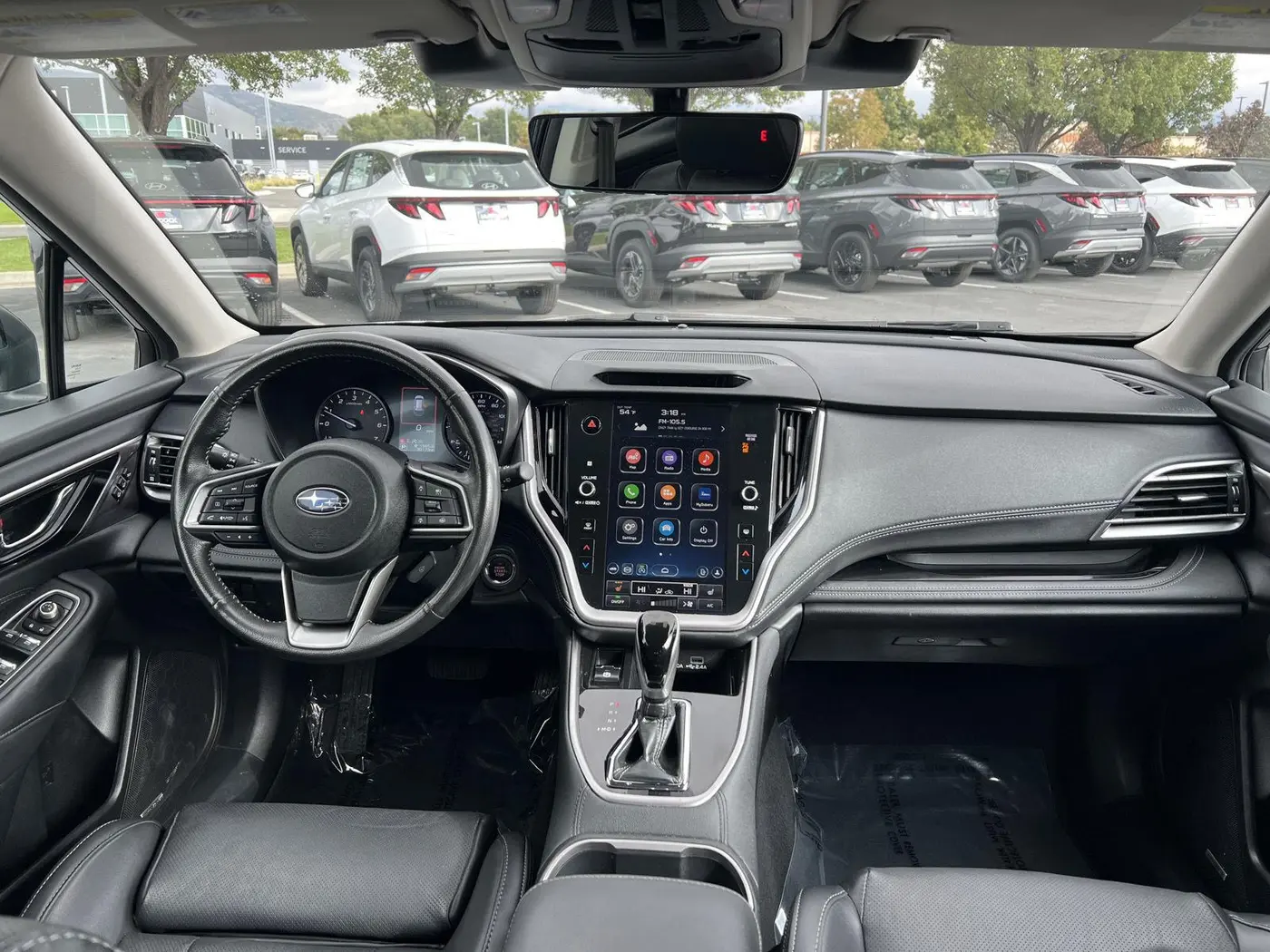 2024 Subaru Outback - $29,918
