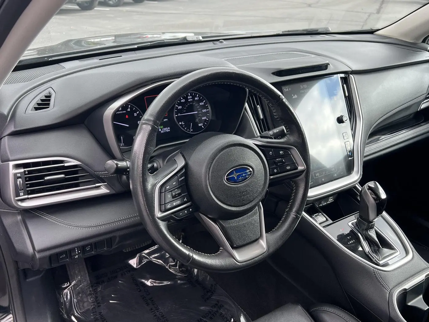 2024 Subaru Outback - $29,918
