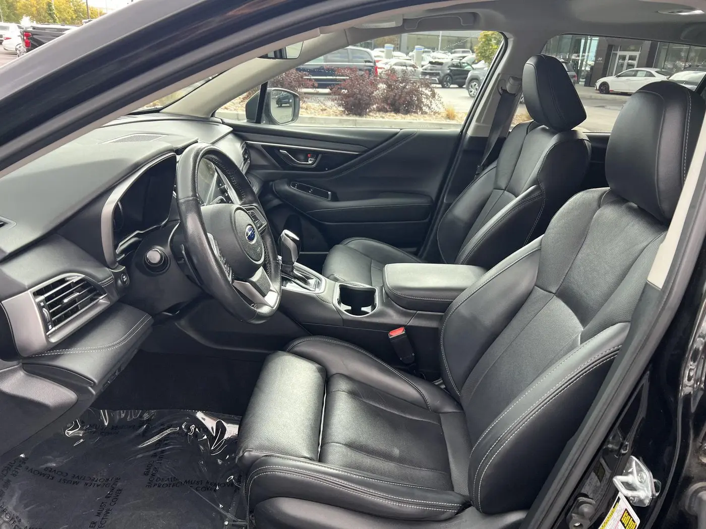 2024 Subaru Outback - $29,918