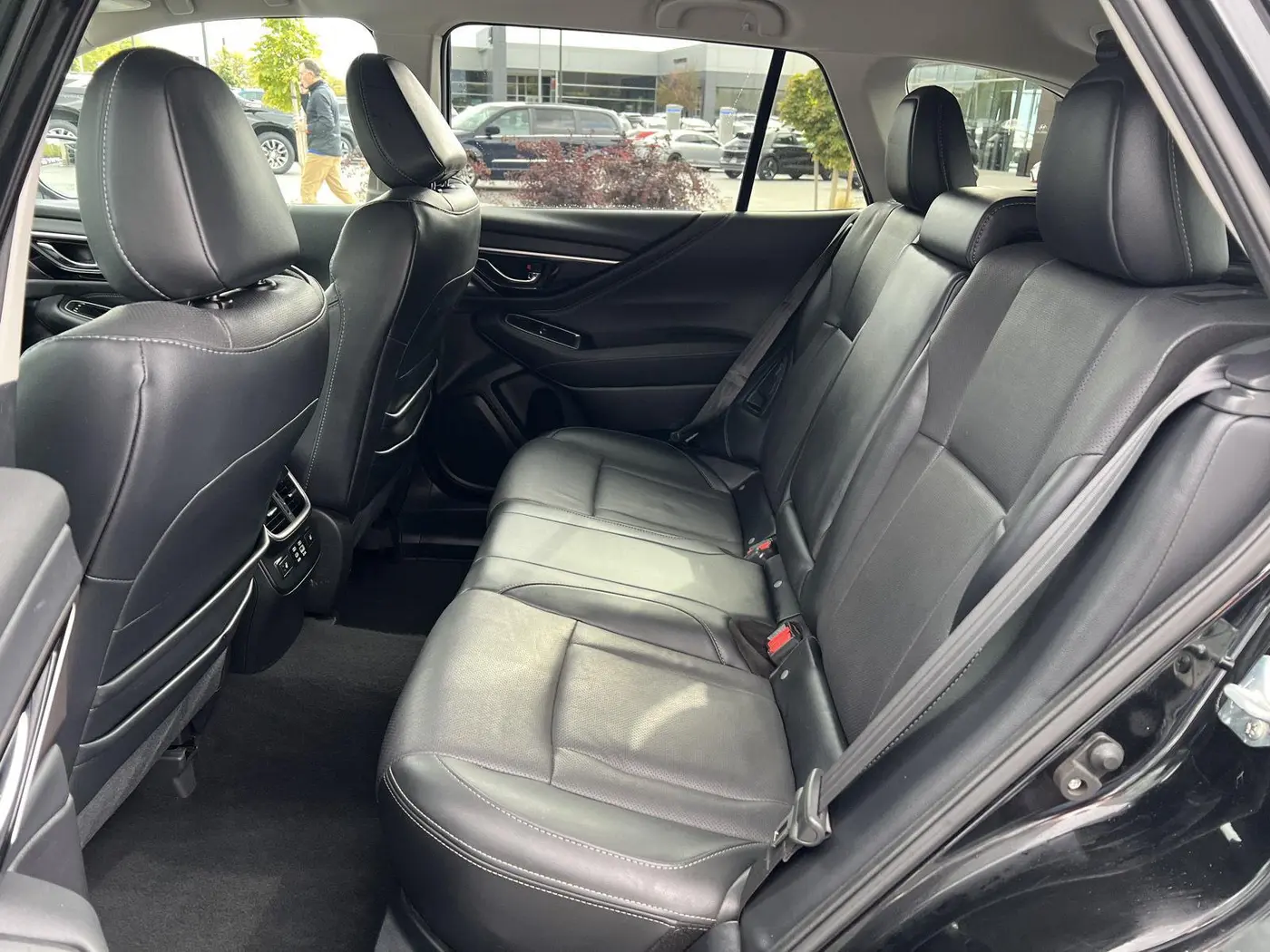 2024 Subaru Outback - $29,918