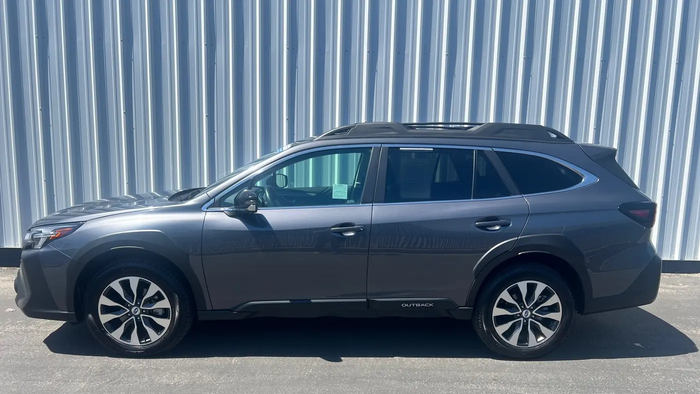 2024 Subaru Outback Limited