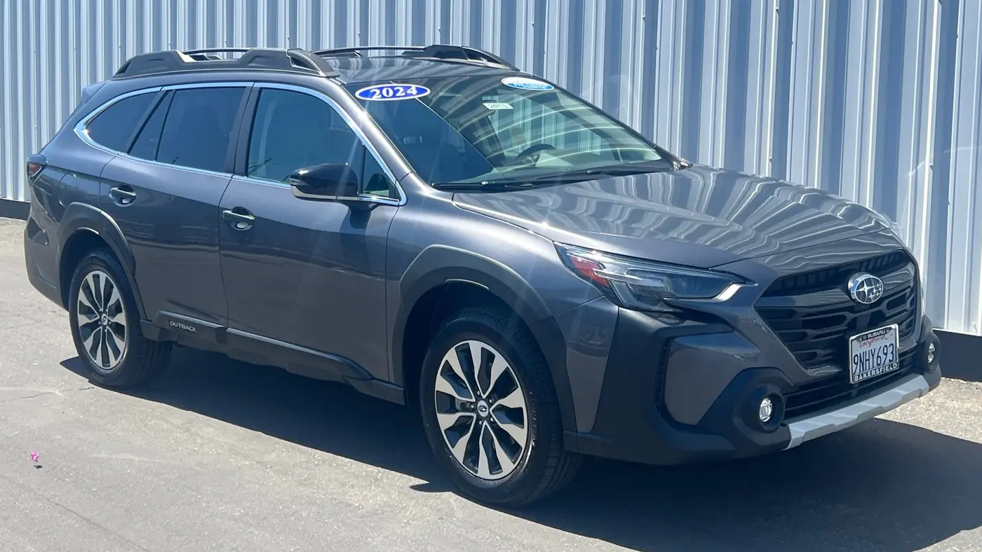 2024 Subaru Outback Limited