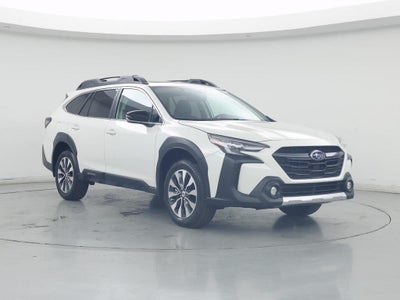 2025 Subaru Outback AWD Limited 4DR Crossover