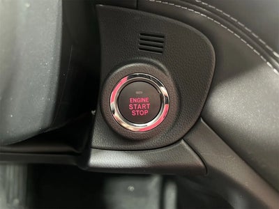 2025 Subaru Outback AWD Limited 4DR Crossover