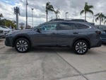 2025 Outback Thumbnail 7