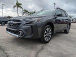 2025 Outback Thumbnail 8
