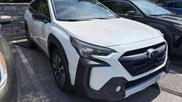 Preowned 2025 Subaru Outback Limited for Sale
