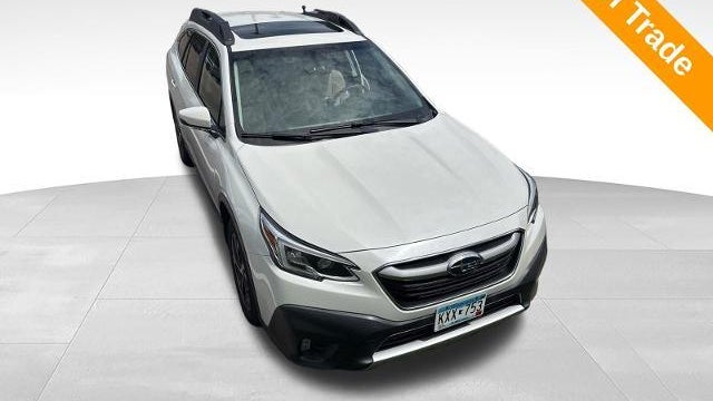 Preowned 2020 Subaru Outback Limited for Sale