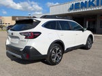2020 Outback Thumbnail 4