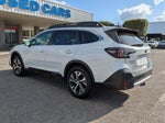 2020 Outback Thumbnail 6
