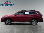 2022 Outback Thumbnail 2