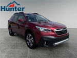 2022 Outback Thumbnail 7