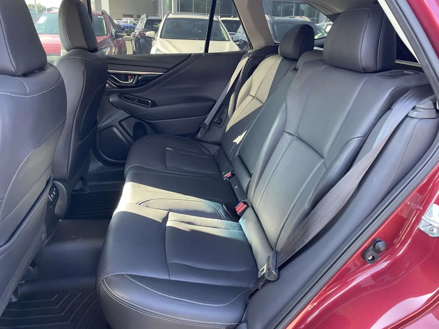 2022 Subaru Outback - $27,450