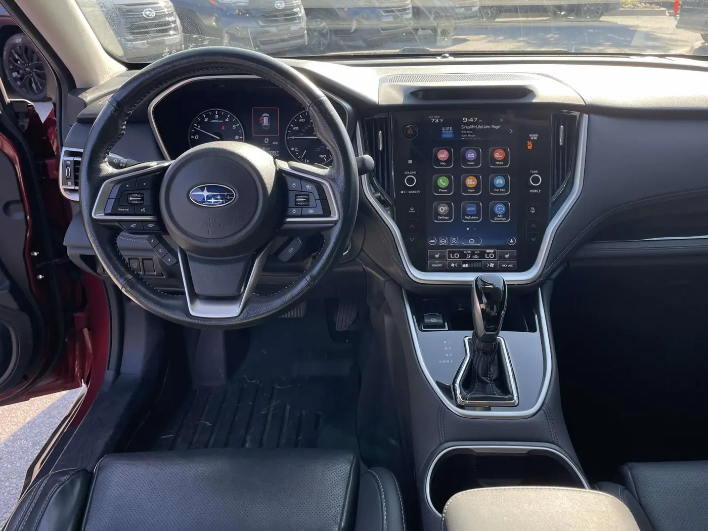 2022 Subaru Outback - $27,450