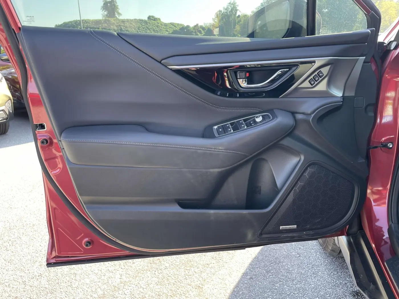 2022 Subaru Outback - $27,450