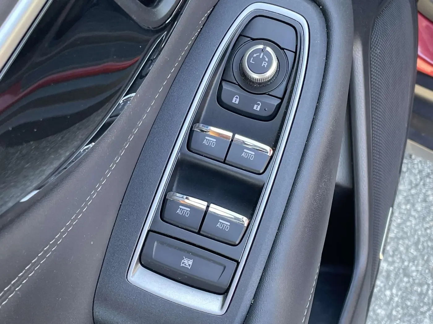 2022 Subaru Outback - $27,450