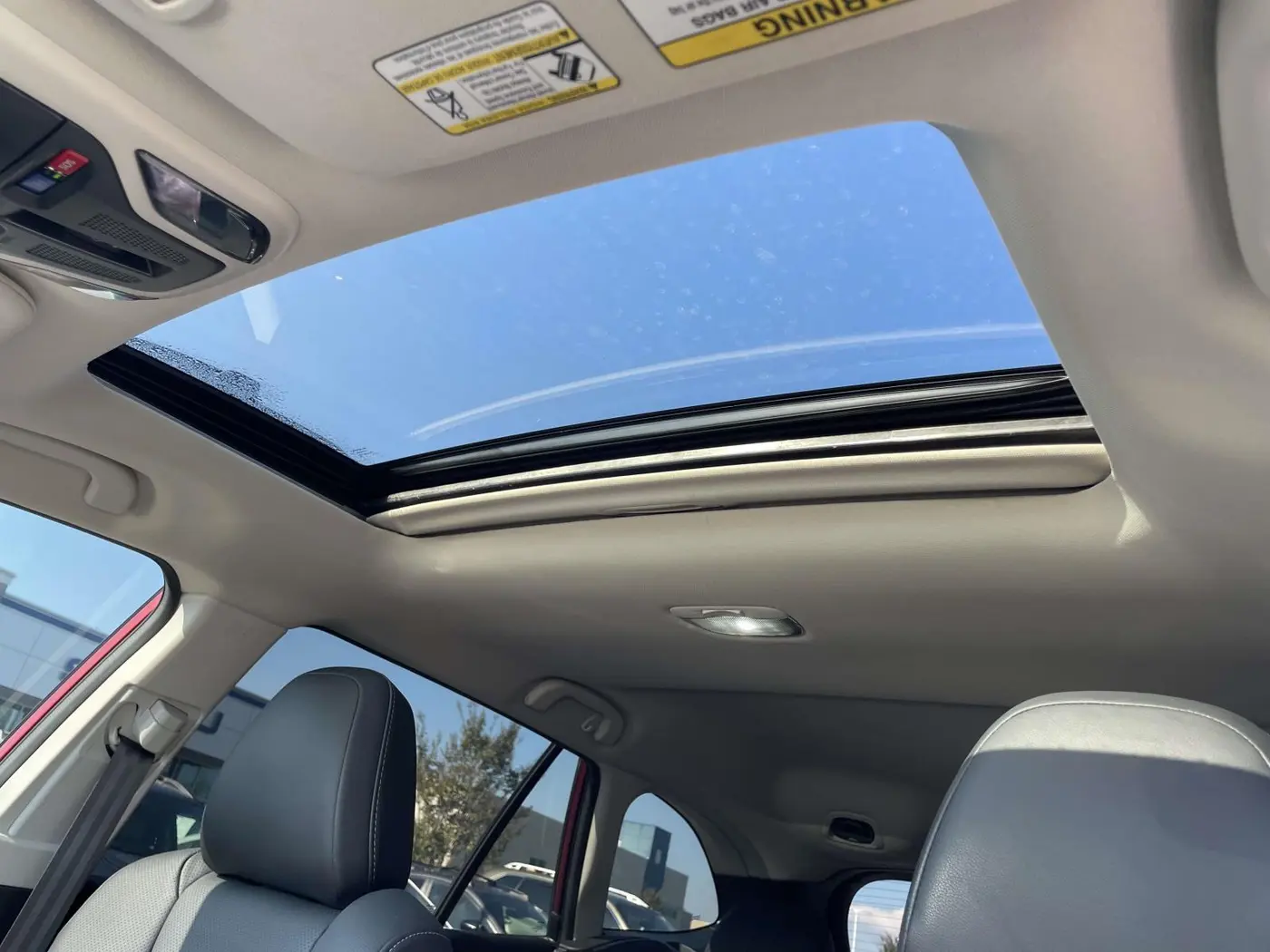 2022 Subaru Outback - $27,450