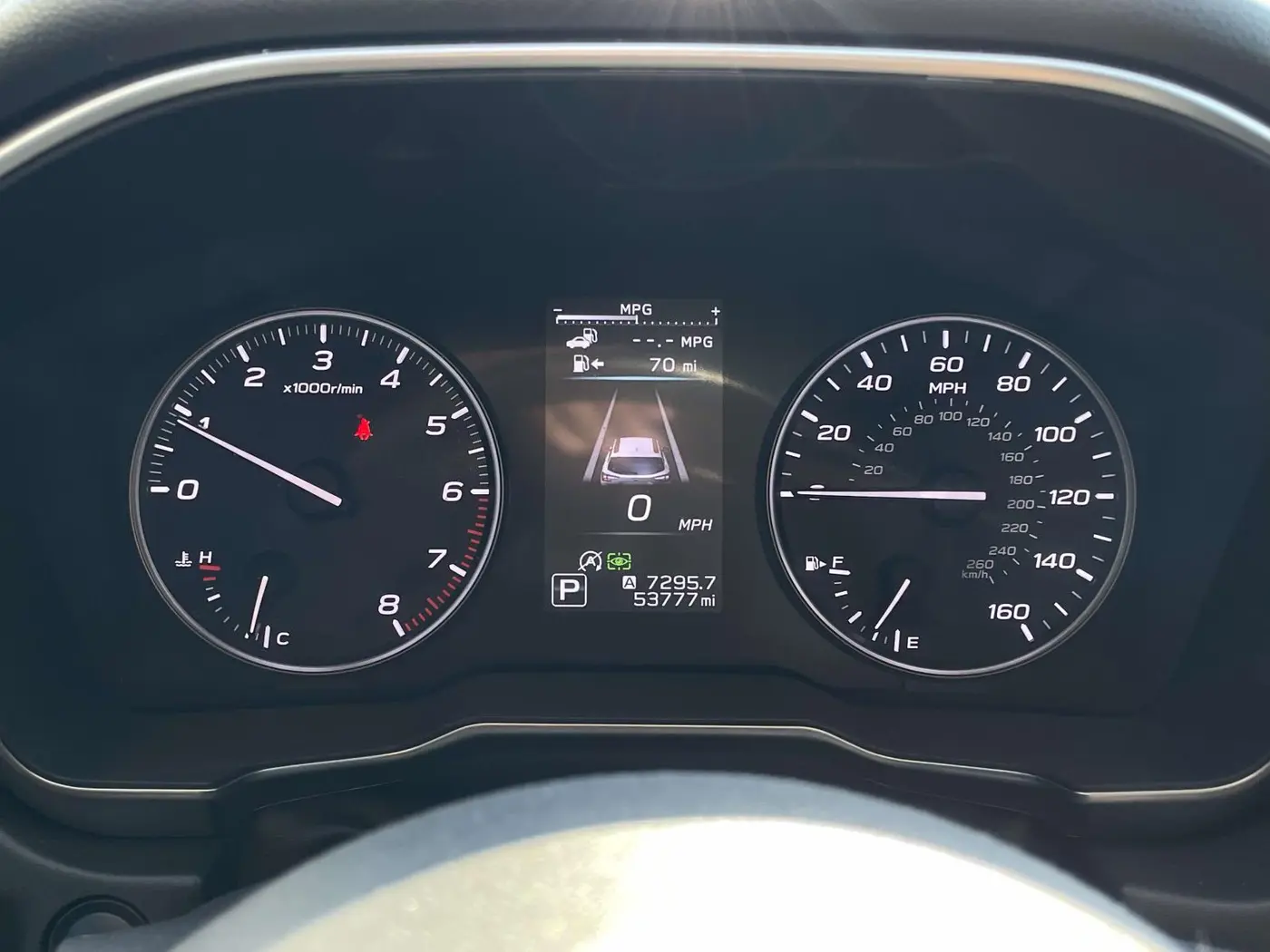 2022 Subaru Outback - $27,450
