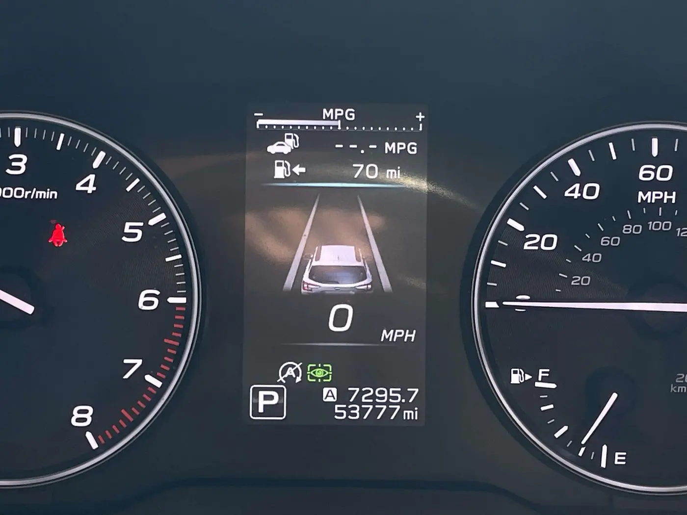 2022 Subaru Outback - $27,450