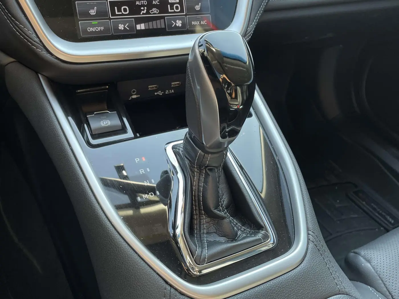 2022 Subaru Outback - $27,450