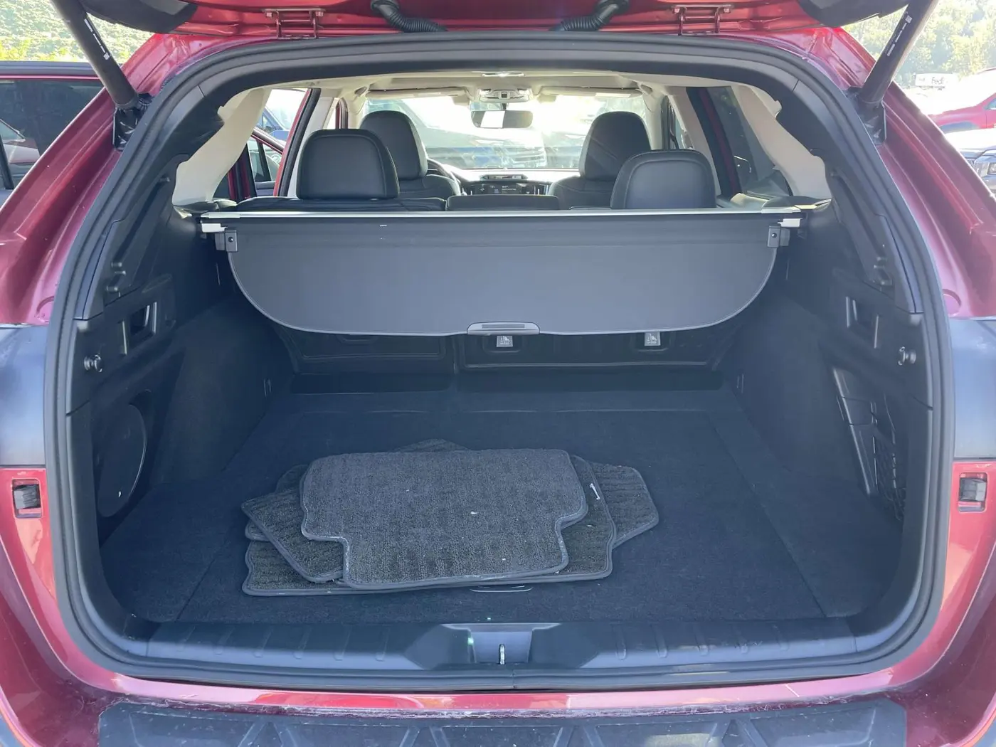 2022 Subaru Outback - $27,450