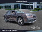 2022 Outback Thumbnail 1