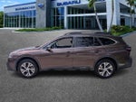 2022 Outback Thumbnail 4