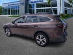 2022 Outback Thumbnail 5