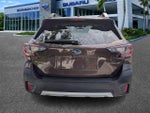 2022 Outback Thumbnail 6