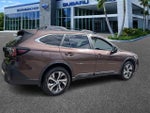2022 Outback Thumbnail 7
