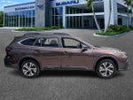 2022 Outback Thumbnail 8