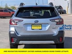 2022 Outback Thumbnail 4